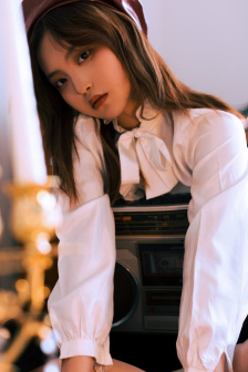 幼儿HIPHOP仙踪林的特点